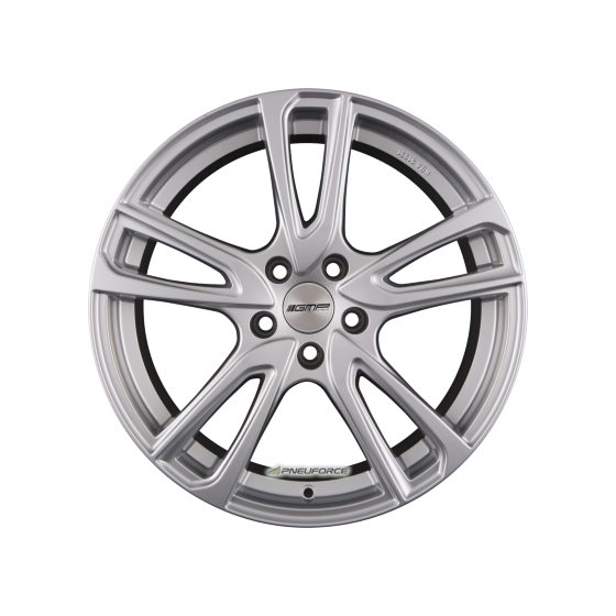 GMP ITALIA ASTRAL Silver